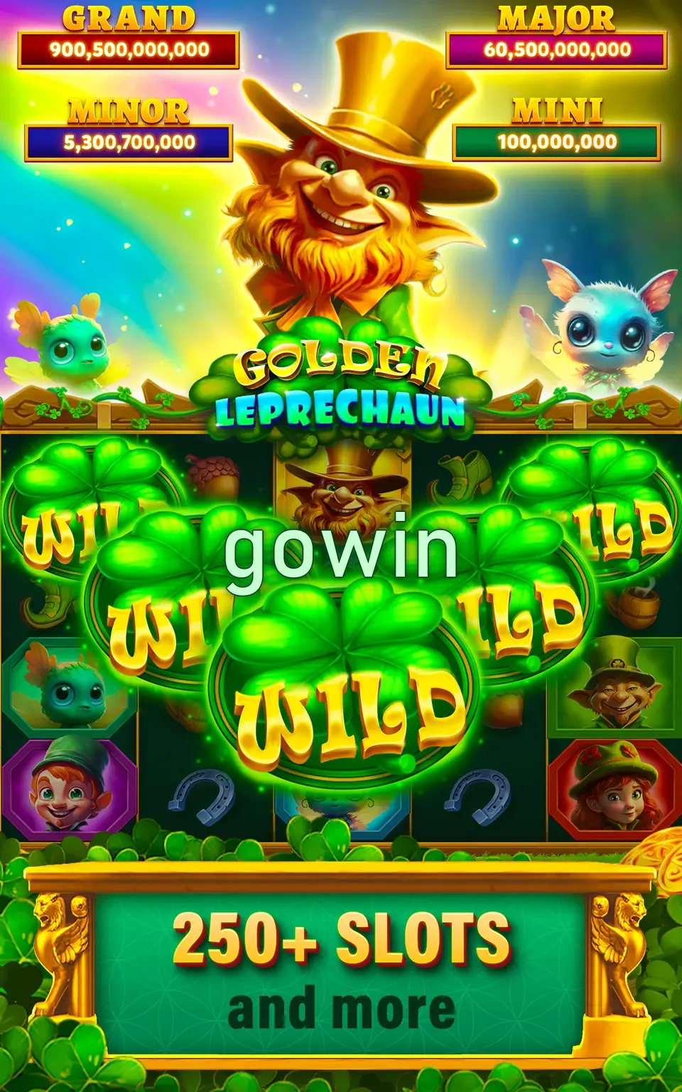 gowin APK