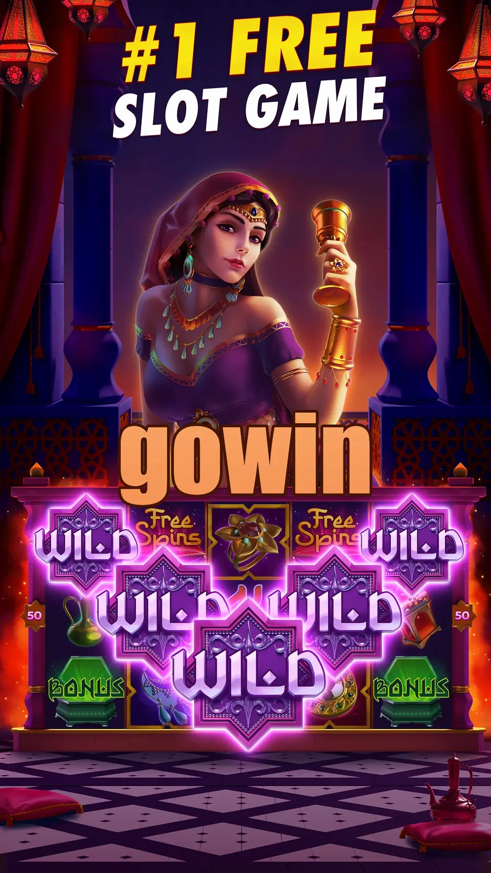 gowin APK