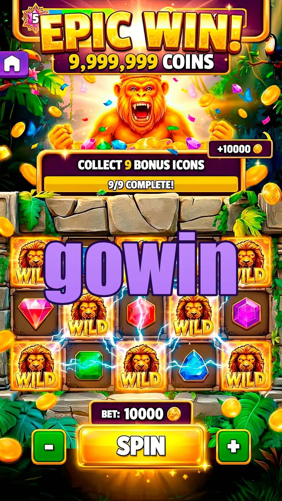 gowin APK