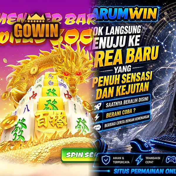 gowin APK Resmi Unduh