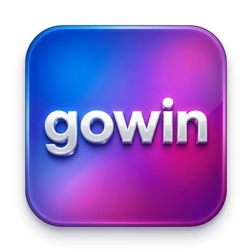 gowin Logo - Resmi